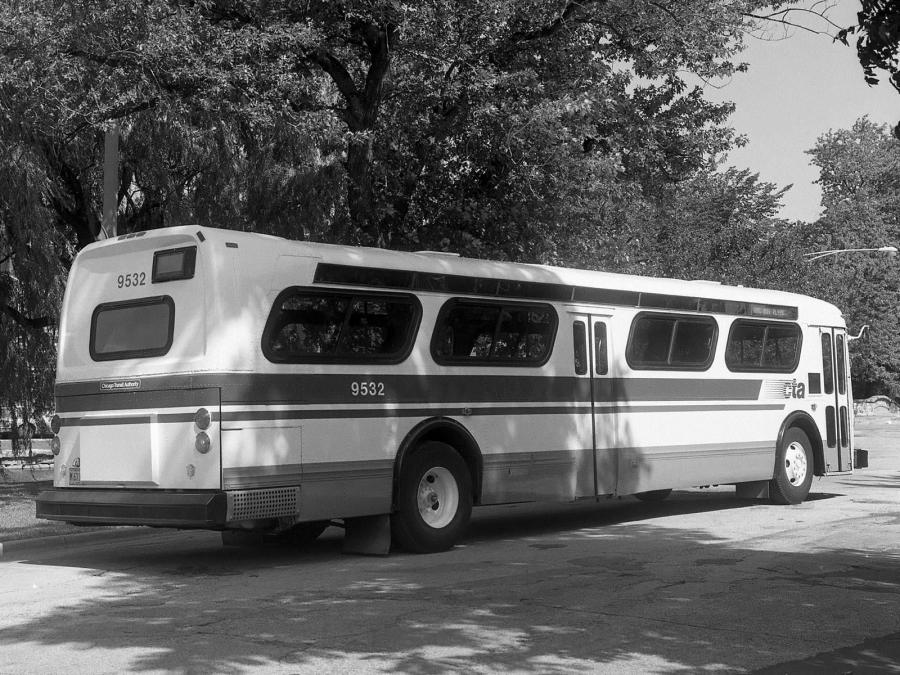  GMC 5307A 1975 года  (фото 4 из 4)